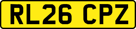 RL26CPZ