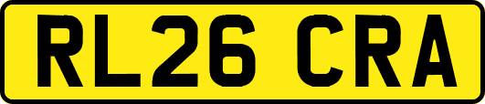 RL26CRA