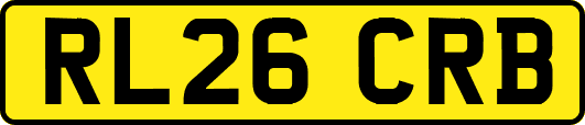 RL26CRB