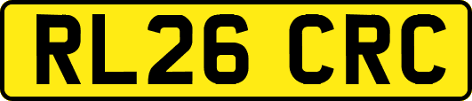 RL26CRC