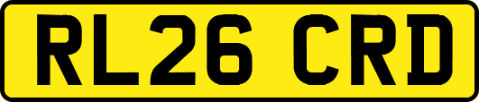 RL26CRD