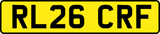 RL26CRF