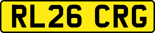 RL26CRG