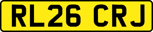 RL26CRJ