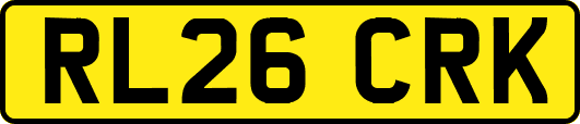 RL26CRK