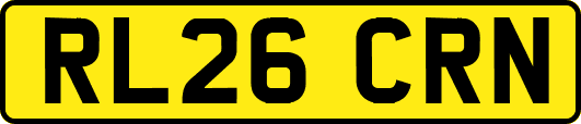 RL26CRN