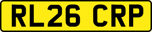 RL26CRP