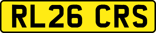 RL26CRS