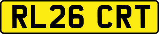 RL26CRT