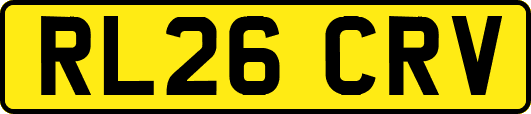 RL26CRV