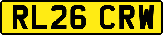 RL26CRW