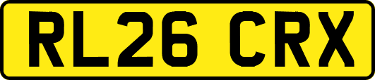 RL26CRX