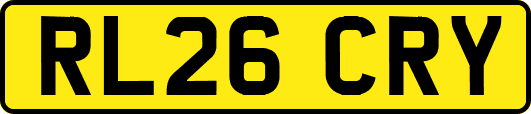 RL26CRY