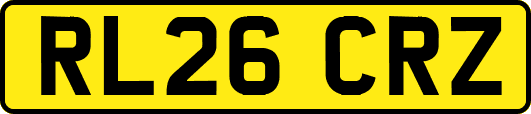 RL26CRZ
