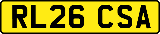 RL26CSA