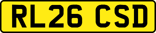 RL26CSD