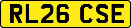 RL26CSE