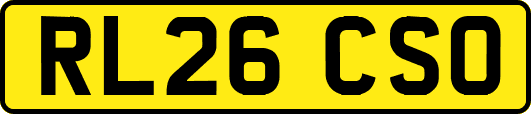 RL26CSO
