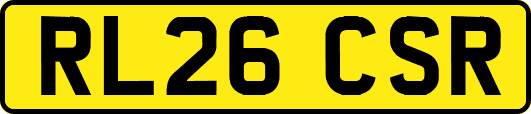 RL26CSR