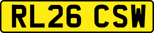 RL26CSW