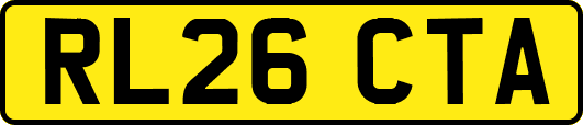 RL26CTA