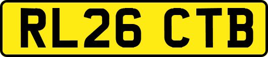 RL26CTB