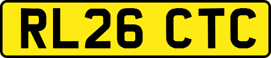 RL26CTC