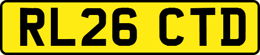 RL26CTD