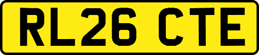 RL26CTE