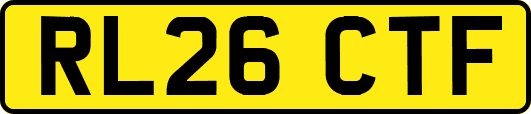 RL26CTF