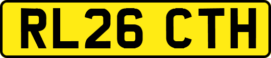 RL26CTH