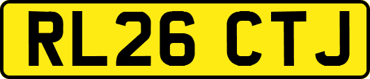 RL26CTJ