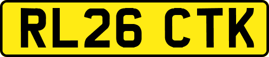 RL26CTK