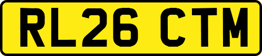 RL26CTM