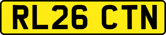 RL26CTN