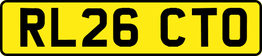 RL26CTO