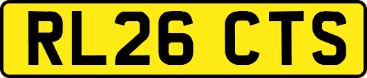 RL26CTS