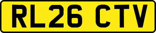 RL26CTV