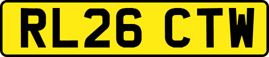 RL26CTW