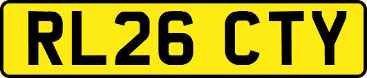 RL26CTY