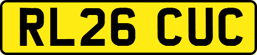 RL26CUC
