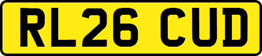 RL26CUD