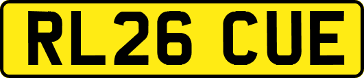 RL26CUE