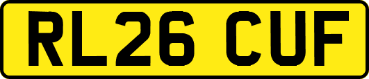 RL26CUF