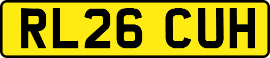 RL26CUH