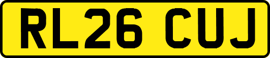 RL26CUJ