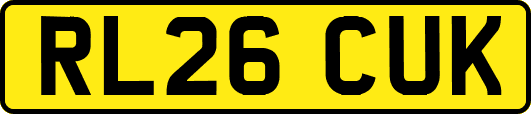 RL26CUK