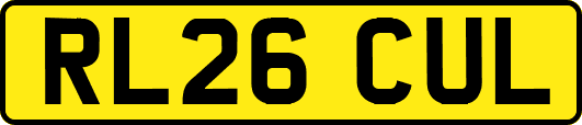 RL26CUL