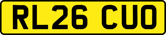 RL26CUO