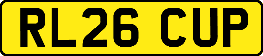 RL26CUP